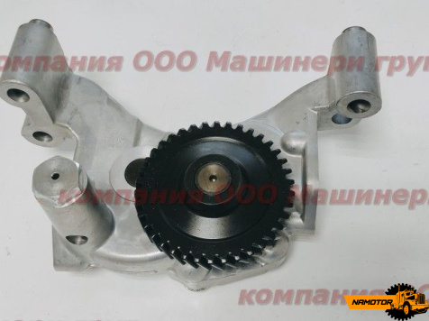 Насос масляный MAZDA SL, L381-0017A, SL70-14-100B. TBK Japan